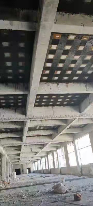 苏州楼板碳纤维布加固可以增加承重