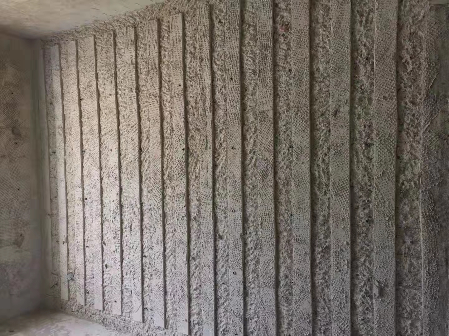 苏州房屋墙体加固施工方法